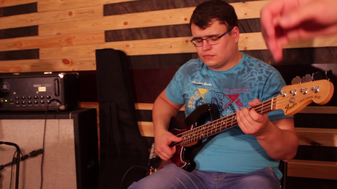 группа JamRush   # Two Steps To Water