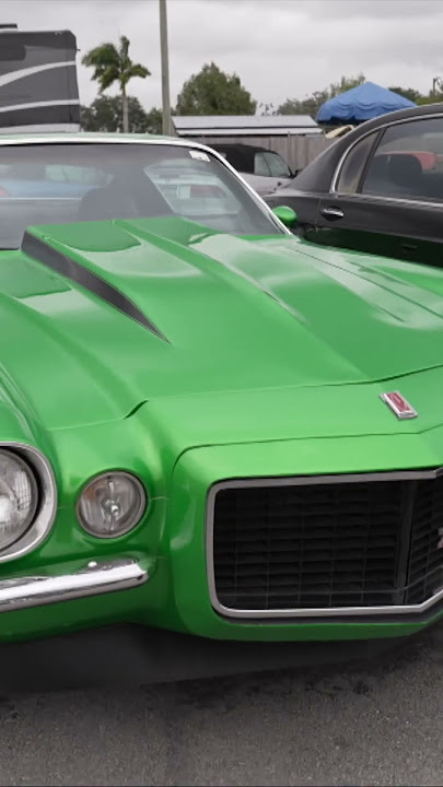 24 Hours of Le Mans with Rick DeBruhl - BARRETT-JACKSON