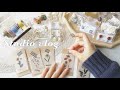 【梱包動画ASMR】作業用・勉強用・睡眠用 / 期間限定SHOPの告知
