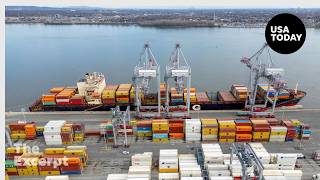 Is Trump’s “America First Trade Policy” working for Americans? | The Excerpt