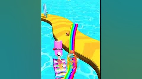 Was not possible, made possible NOOB vs PRO Shortcut Run