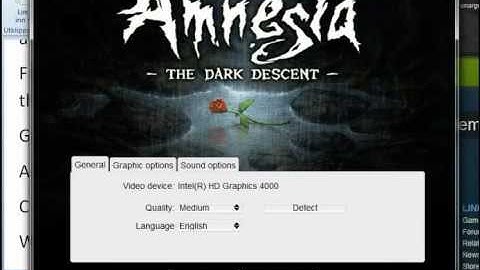 How to download Amnesia Demo
