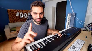 Best And Most Affordable Midi Keyboard