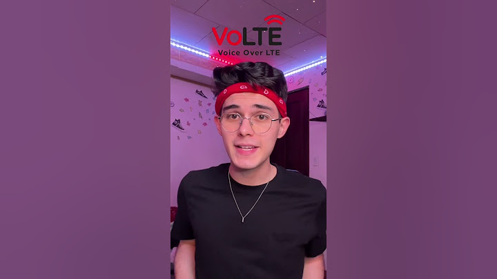 WHAT DOES VOLTE AND VOWIFI WORK FOR ON OUR CELL PHONE? 🤔
