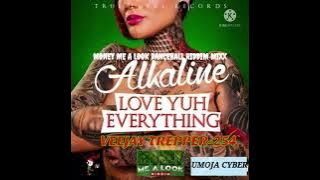 MONEY ME A LOOK RIDDIM MIXX#VEEJAY TREPPER254