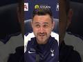 "JUST FATIGUE!" Roberto De Zerbi on Richarlison: Tottenham v Leeds