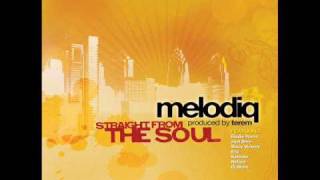 Melodiq Ft. Kohndo - Worldwide Produced By Terem