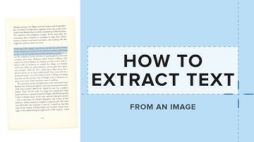 How to Extract Text From Images on Windows 11