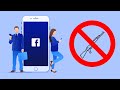 Facebook Ads Bans Ads for Weapons Accessories Until At Least January 22 Possibly Forever