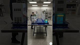 The Neon Tokyo Street Table #shorts #ytshorts #youtubeshorts #shortsfeed #shortvideo