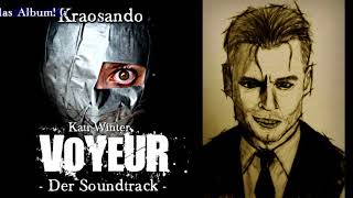 1. George Barry | Kati Winter: Voyeur - Der Soundtrack