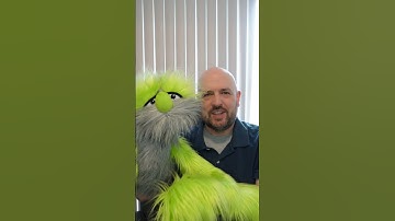 Meet The MaxScotts - A Puppet Tour!