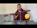 1 an sur youtube  je vous dis tout 