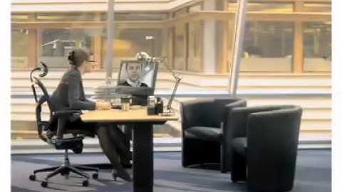 The New Way of Working