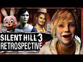 Silent Hill 3 | A Complete History and Retrospective