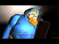 Caseoh eats me (game is caseohs hungry on rec room)