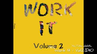 Prince - Work It 10 (Unreleased Volume 2 Disc 10)