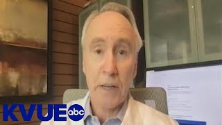 Doctor explains why COVID-19 cases are still rising in Texas | KVUE