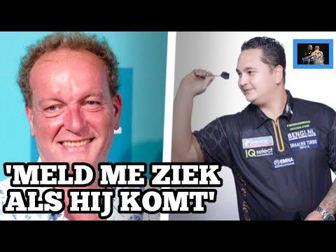 Westerman helemaal klaar met De Zwaan: 'Hoef hem nooit meer te interviewen'