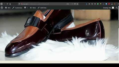Exploring the Features of the WordPress Dashboard