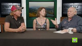 Bethany Elkin & Jaime Donegan | Street Talk & Other Stuff