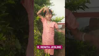R. RENITA JESLINE