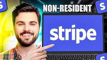 1st Formations Stripe Non-Resident - How To Create a UK Stripe Account (Quick Guide)