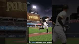 Derek Jeter con enorme cuadrangular
