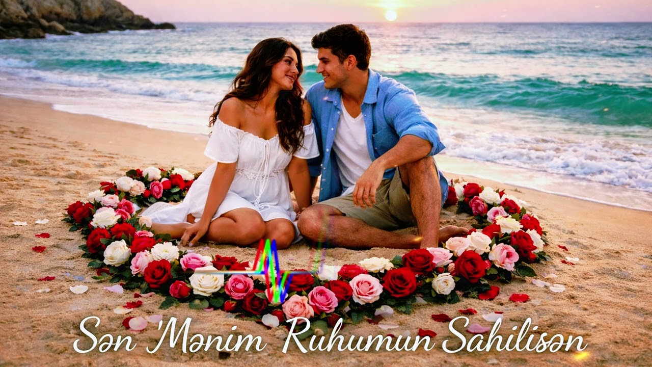 Rauf -- sən mənim ruhumun sahilisən 2026
