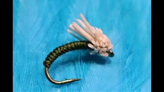 Tying a Serendipity with Martyn White
