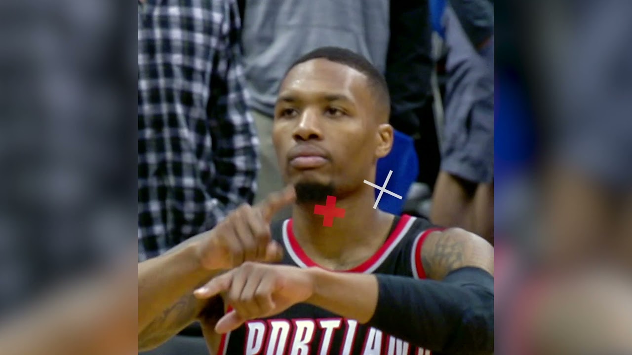 Damian Lillard Newest NBA Ambassador of Tissot Tissot United