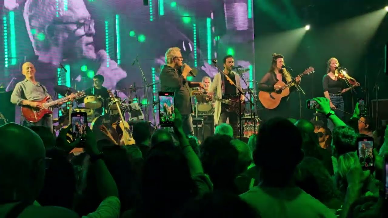 שלמה ארצי - נבראתי לך