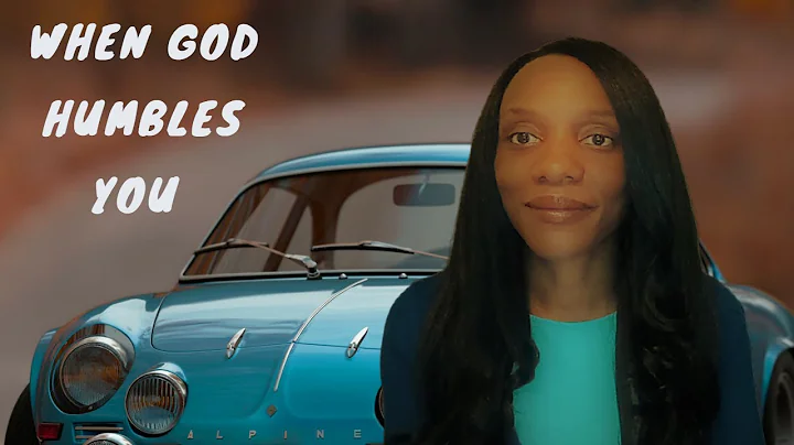 Living in my car totally changed my life: Part 2