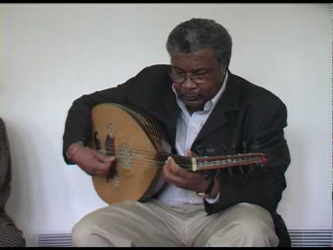 Genaki Ahmed Rahman & Hugh Flint. Video by Andy Ji...