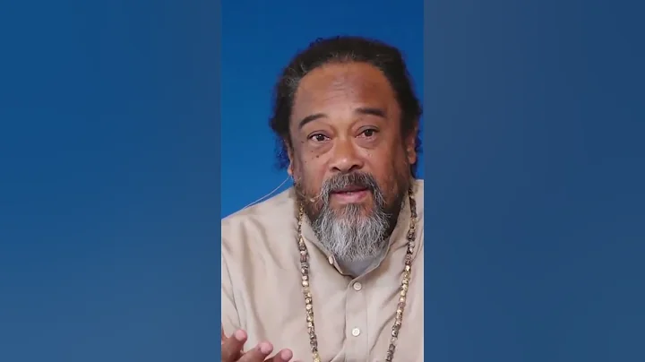 Who Are You - Mooji (Spirituality, Clarity) - DayDayNews