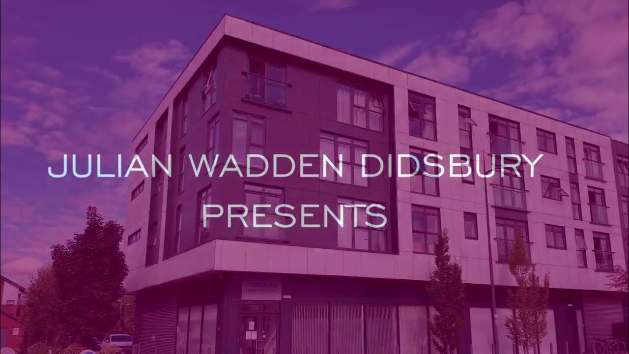 Albert House, The Boulevard, West Didsbury YouTube