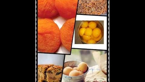 Apricot Kernel Extract