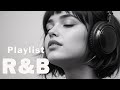 【R&B Chill】Smooth Relaxing Playlist – Soulful Grooves & Warm Vocals