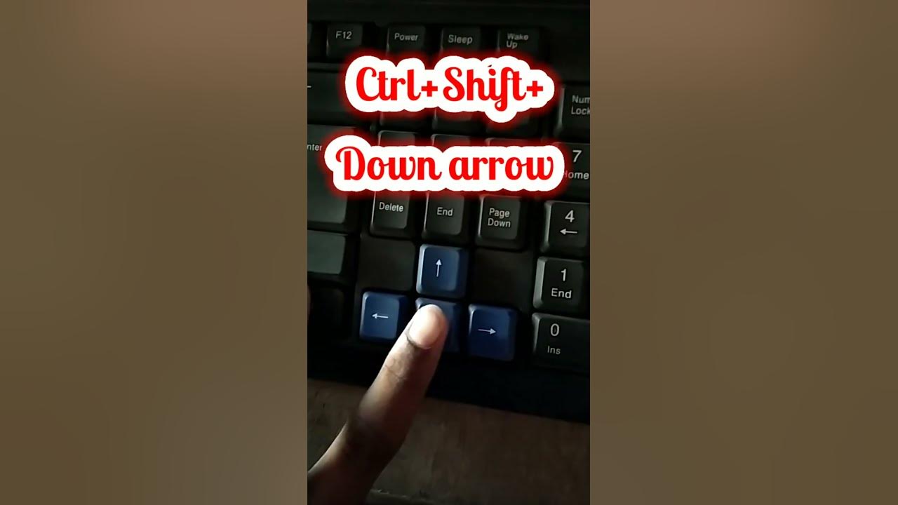 how-to-rotate-computer-screen-keyboard-shortcut-shortvideo-youtube