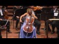 Elgar's Cello Concerto