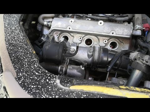 Suzuki Every Wagon K6A Turbo|DIY How to Replace Sparkplugs(Paano magpalit ng Spark Plugs) #NGKjapan