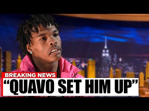 Lil Baby Reacts To Takeoff's Death..