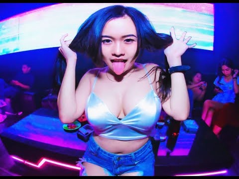 Mixtape The Best Funky DJ AS ONE V3™ Hey Mamah Muda Full Nonstop