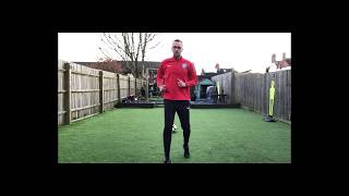 Reverse Cruyff