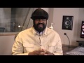 Gregory Porter - Musical Genocide (Liquid Spirit Track By Track Interview)