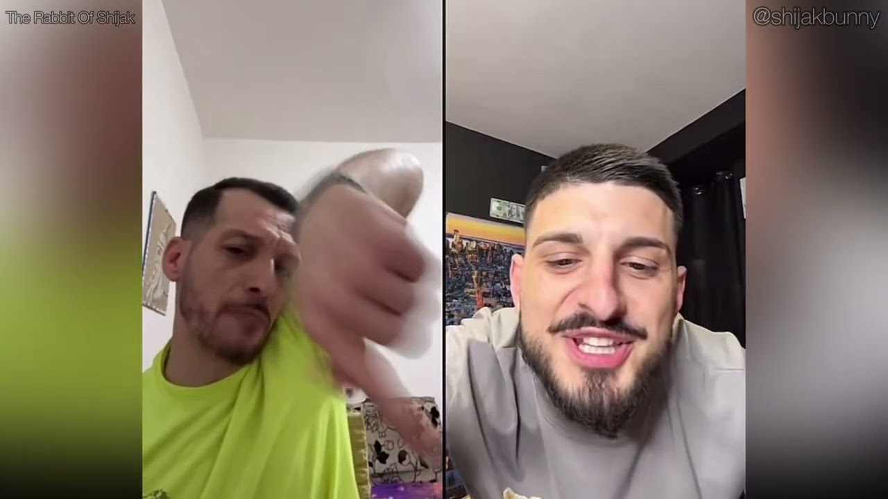 Mafia Al live me Klevis Celaj - Plas Sherri live / Mafia gris 100€ live / Klevisi i ngre zërin 💶