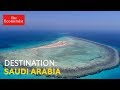 Saudi Arabia: open for tourists | The Economist