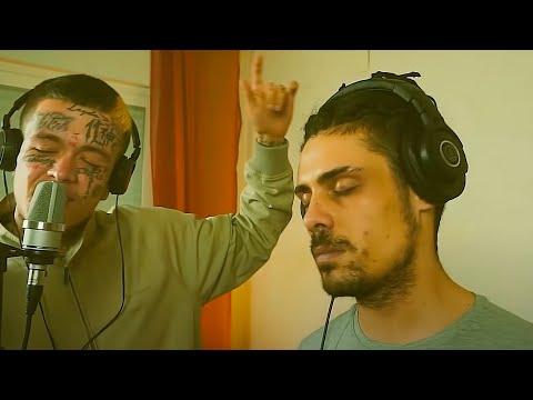 Chusterfield Ft Rastachai – HOMESTUDIO SESSION 6 – Reggae