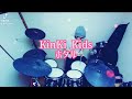 KinKi Kids/ホタル 叩いてみた🥁 short ver.