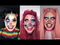 Abracadabra boom shacka dae ( CLOWN ) Hokus Pokus | Tiktok compilation